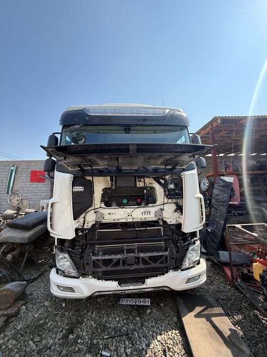 Авторазбор Грузовой Daf 106 Volvo Scania
