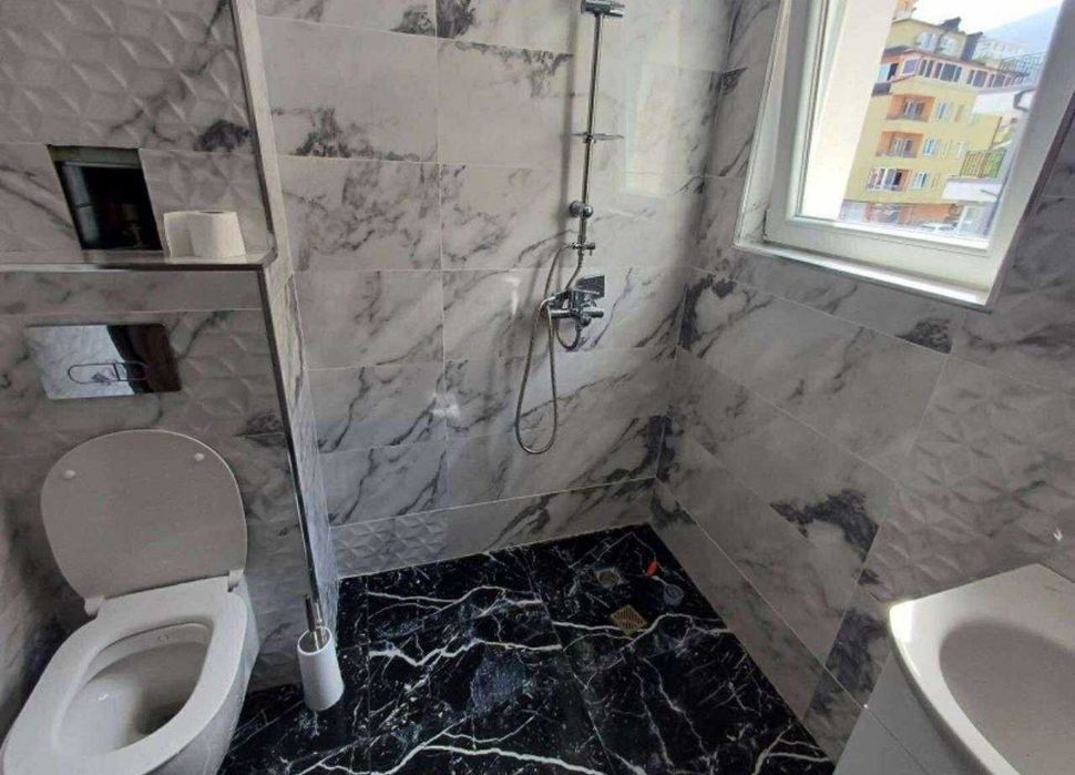 Дава се под наем Тристаен апартамент в София, Банишора - 90 кв.м за 847.62 € - Снимка #5