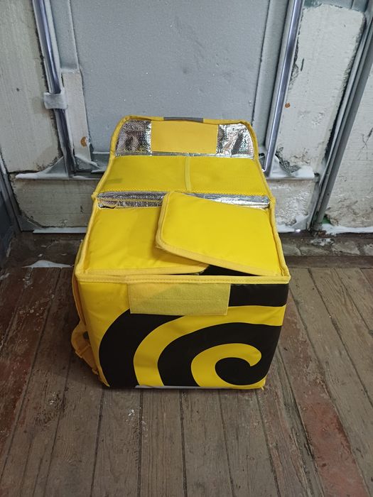 Термокороб Яндекс