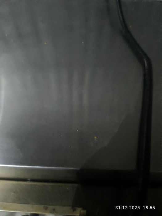 Печка для пиццы Hurakan