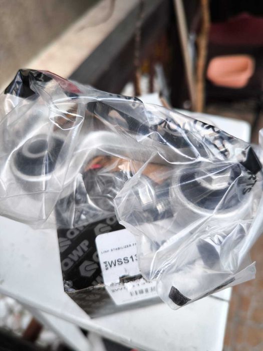 audi a4 brate fata cu bucsi