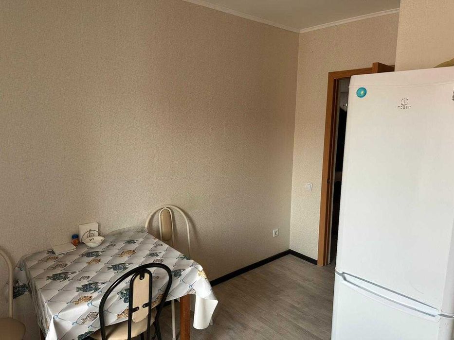 мкр Юбилейный, 1-комнатная