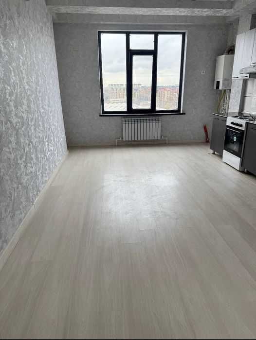 жк Hilmar  2/10/12  Новостройка  83м²  ул.Бабура