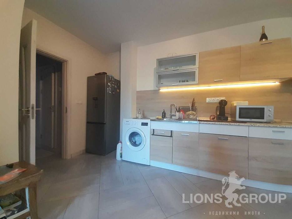 Топ 3 стаен апартамент под наем !Трошево!