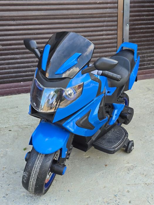 Motocicleta copii, folosita foarte putin preț achiziție 850.