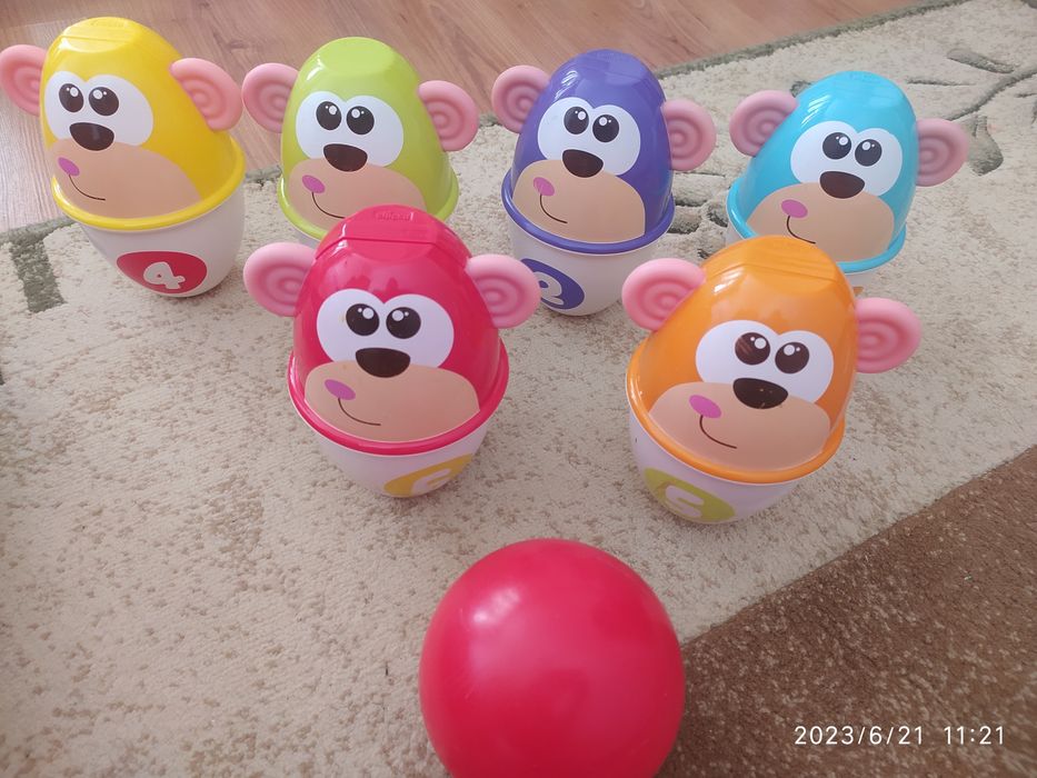 Поезд конструктор