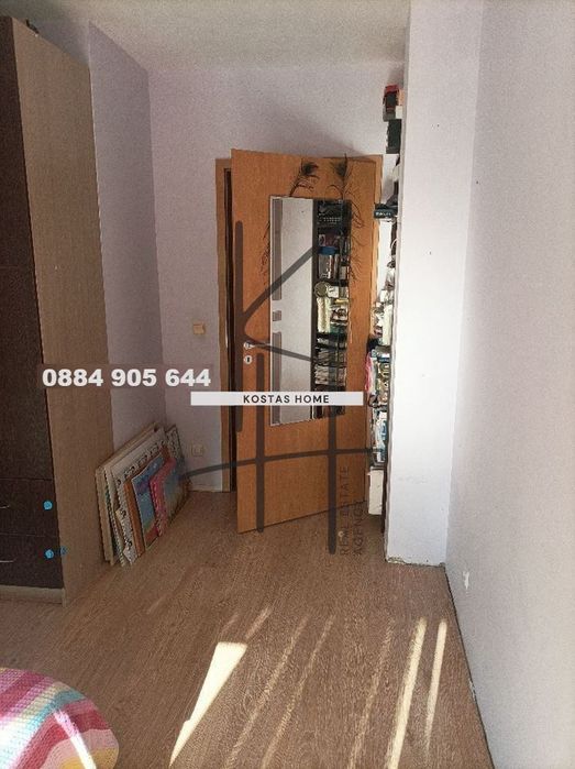 Продава се Двустаен апартамент в Варна, Левски - 67 кв.м за 2508 €/кв.м - Снимка #6