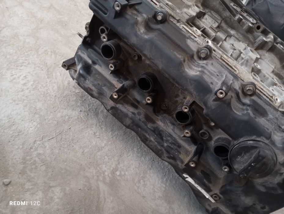 Продаю двигатель для кия сорента 2015 год