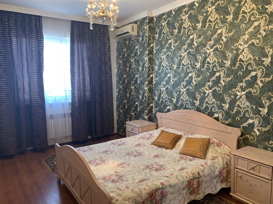 Квартира 2 х комнатная