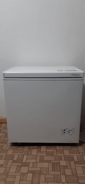 Продаётся морозильная камера