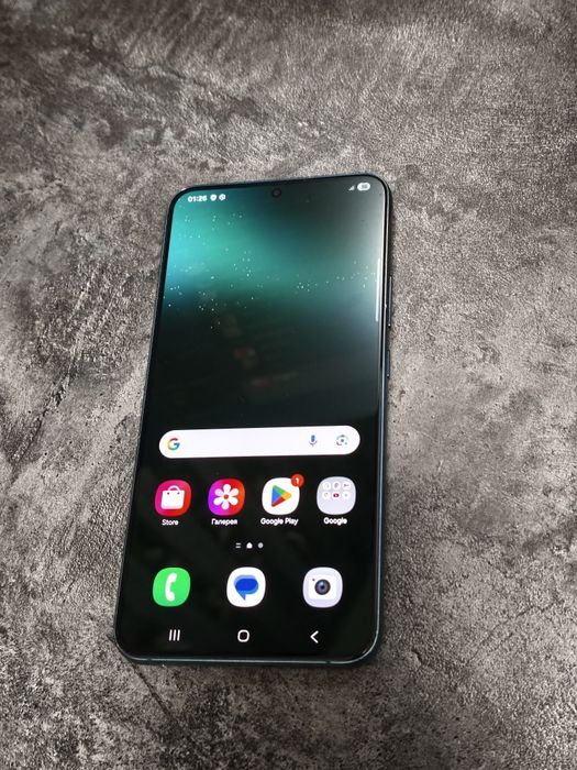 Samsung S22 plus 256gb