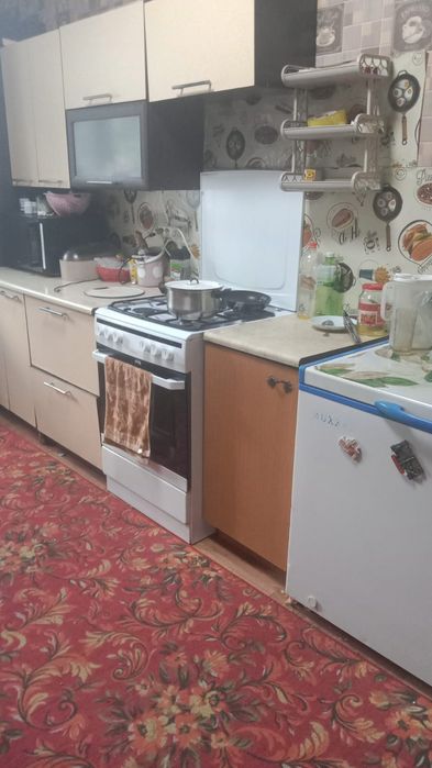 Продам дом в Астраханской районе