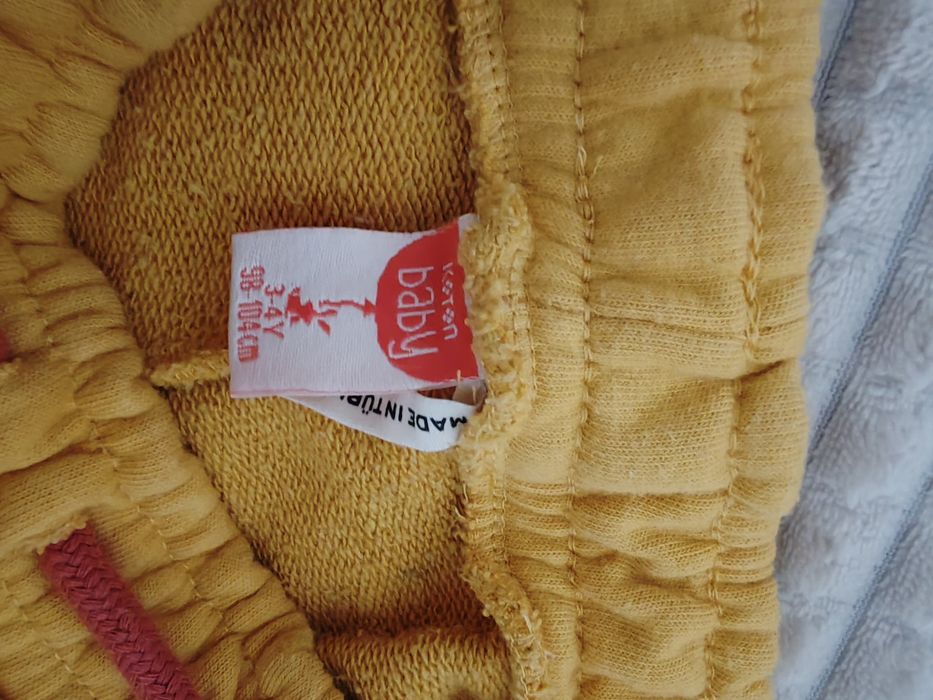 Pantaloni lungi copii
