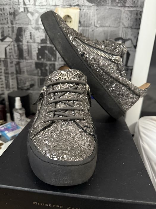 Мъжки обувки giuseppe zanotti