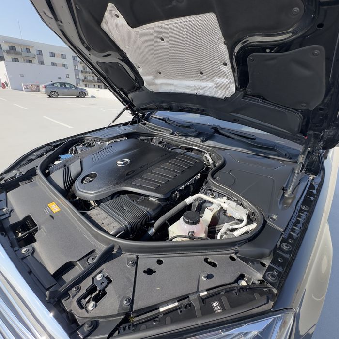 Mercedes S450  EQ 4MATIC LONG Facelift Full VIP