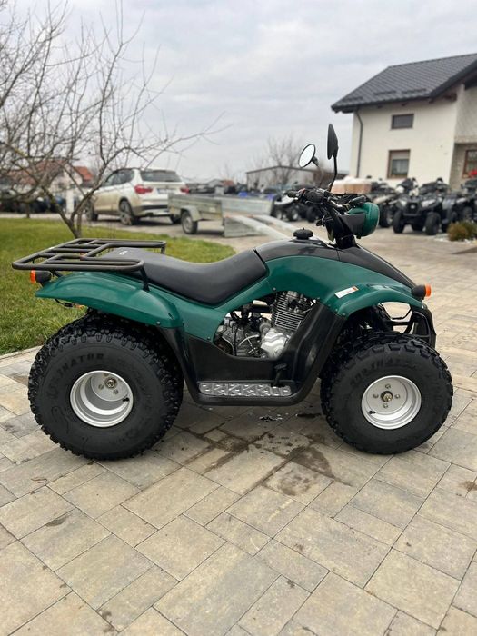 Vând Atv Kymco 150
