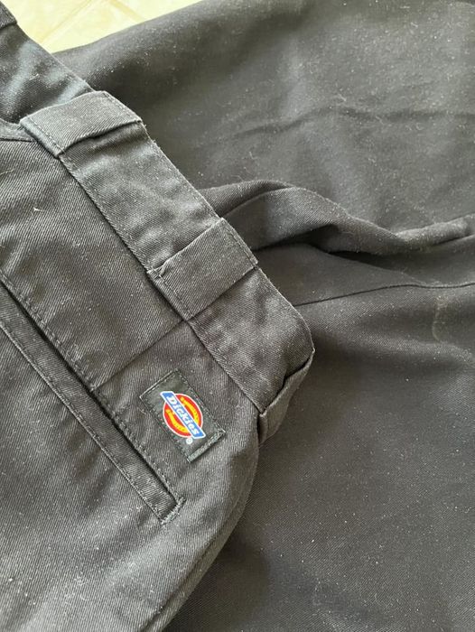 Широки skater дънки и dickies панталони