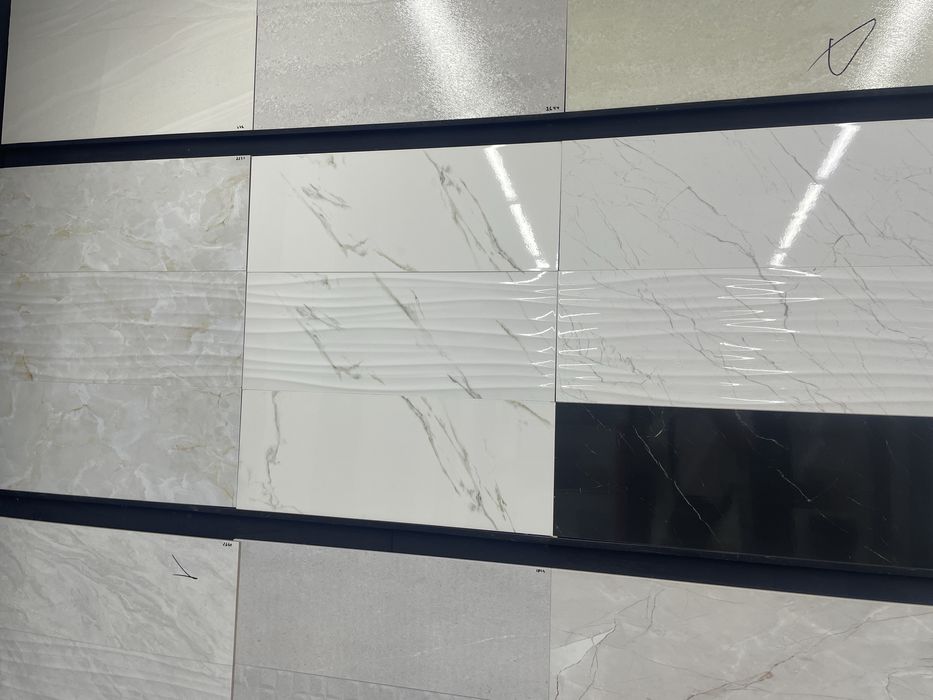 Xommom uchun kafel / кафель для ванной