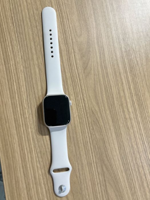 Новые Apple watch 9 s 45 mm
