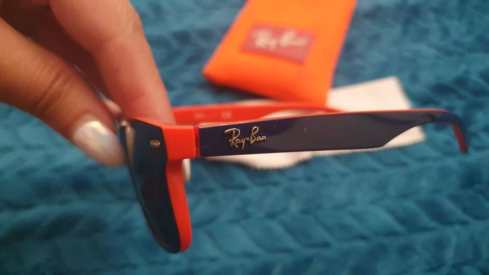 Детски очила Ray Ban