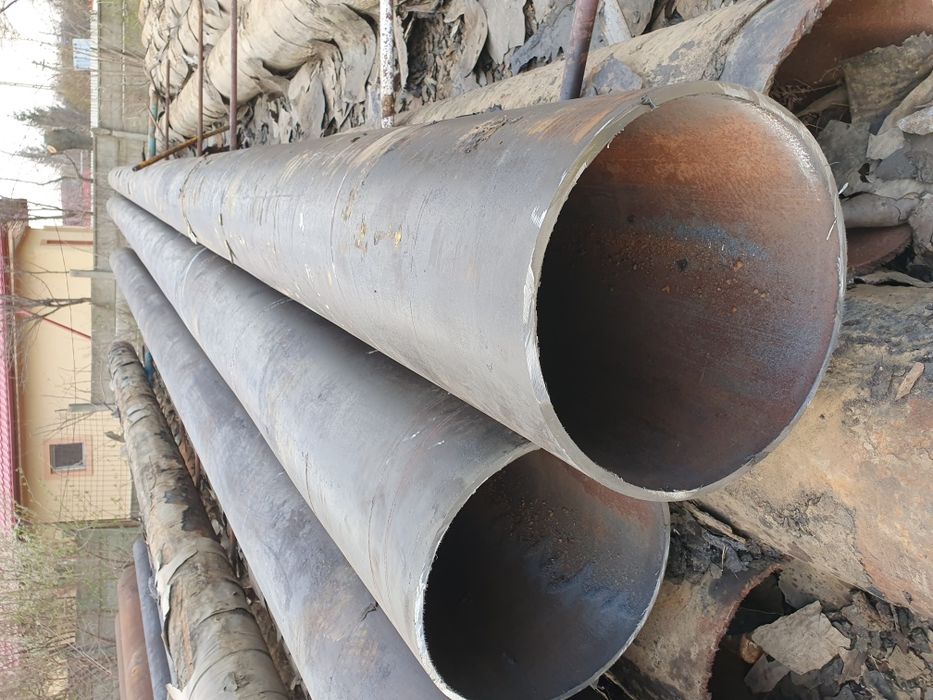 Vand teava 377x12 10mm pret de producător