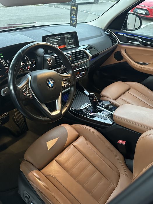 BMW X3 Prețul Include TVA