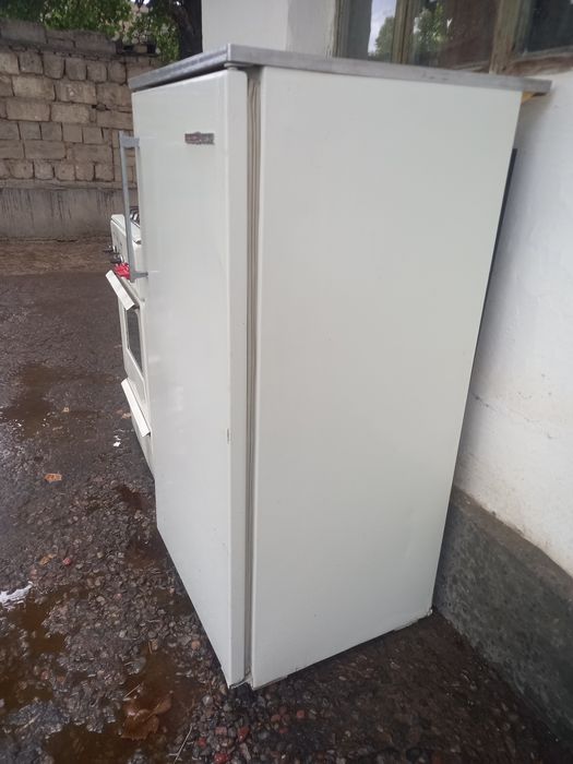 Халодилник б/у ОРСК