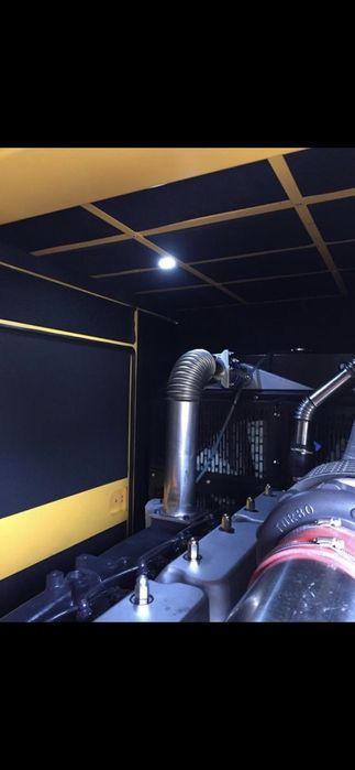 Дизельные генераторы ADD Power