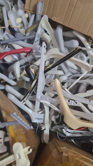 Плечики для одежды