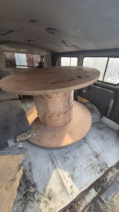 Барабан для кабеля