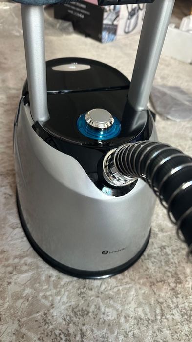 Отпариватель Luma Bella