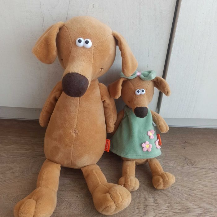 Продам Мягкие игрушки