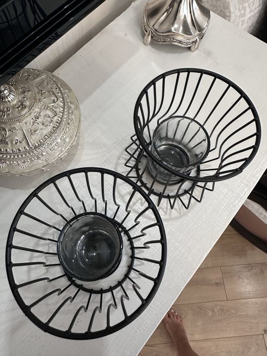 Продаю подсвечники