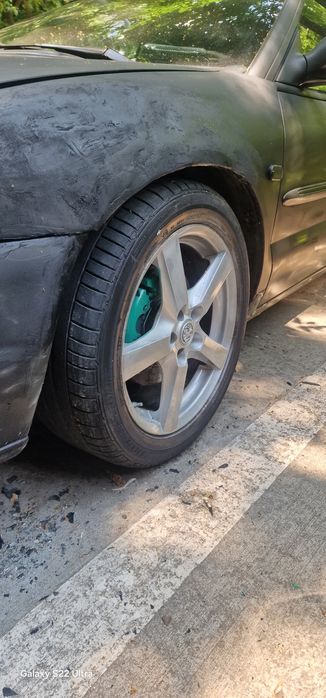 Cel mai ieftin cabrio  București