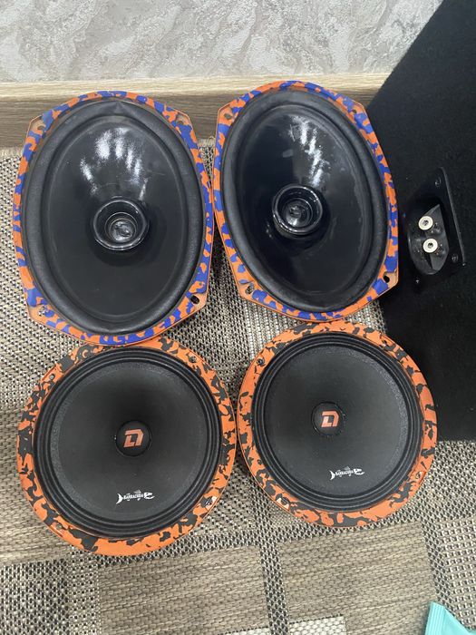 Продам музыку  в машину