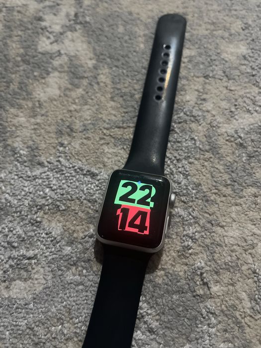 Apple watch ориг