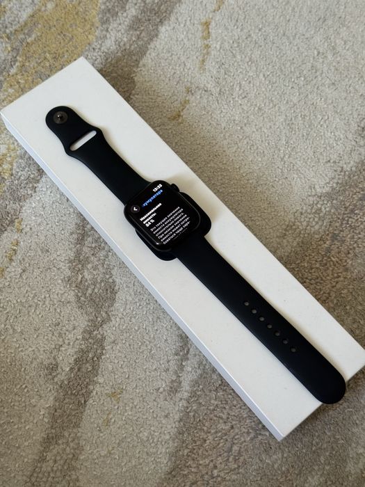 Apple Watch 8Series 45mm