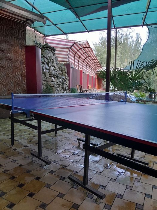 Stol tennis Tennis stol