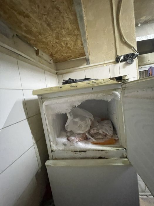 Спочно продам холодильник