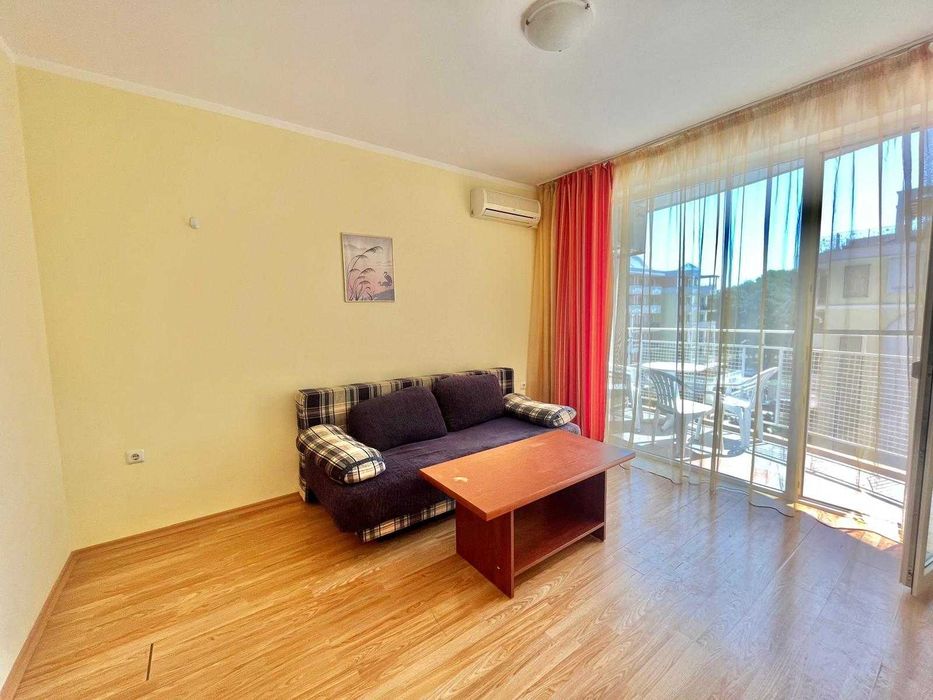 Продава се Двустаен апартамент в к.к. Слънчев бряг - 52 кв.м за 1145 €/кв.м - Снимка #12