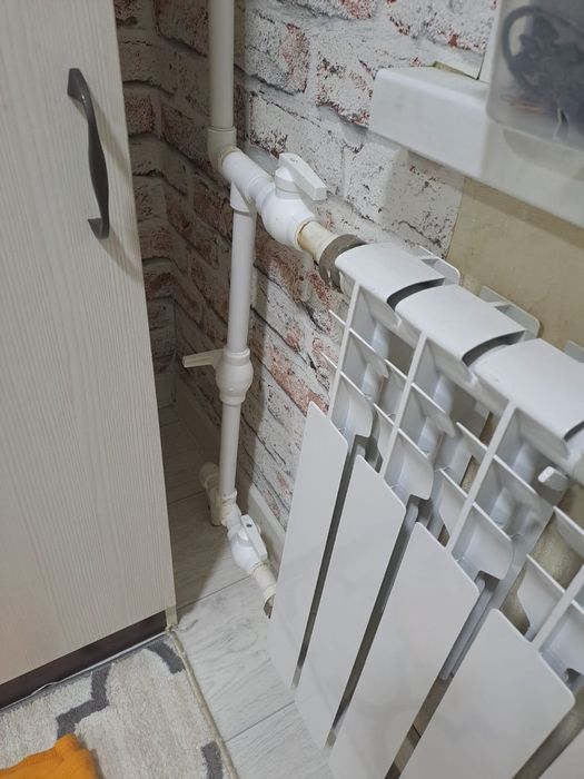 Сантехник Установка Ремонт