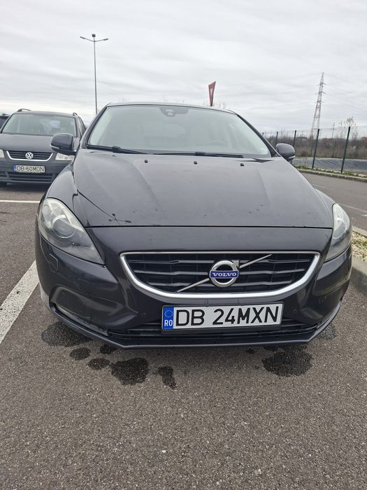 Volvo V40/2.0/190cp/2015/Pachet OCEAN RACE