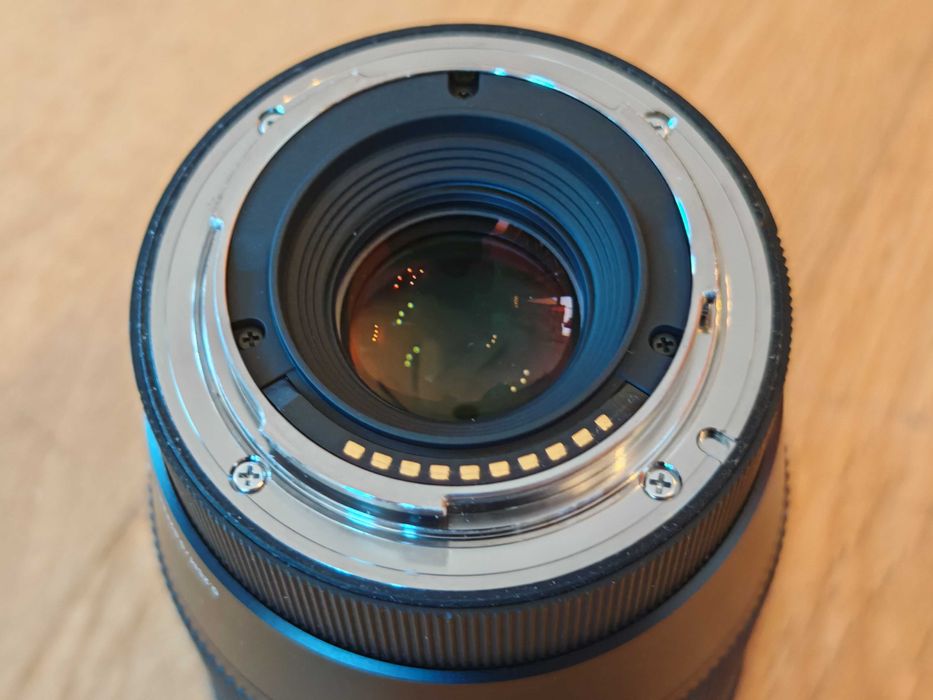 Sigma 16mm f/1.4 DC DN Contemporary за Sony E-mount
