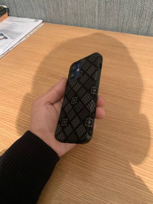 Айфон 12мини 128Гб в ремонте не был фейс трутон есть