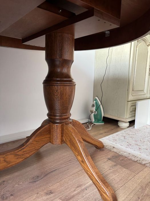 Белоруский Стол