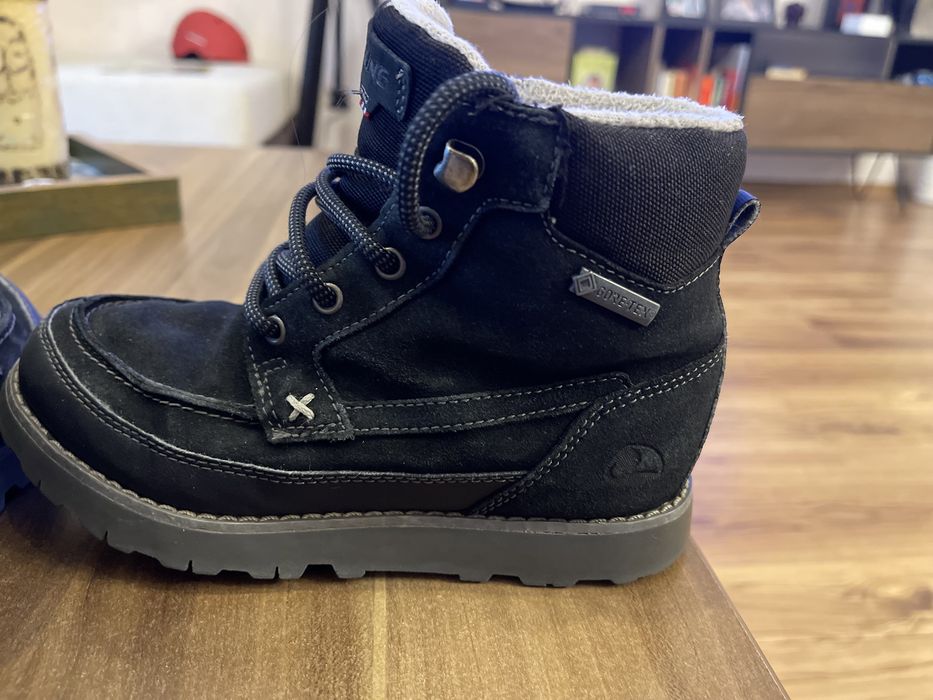 Детски зимни обувки Viking - Gore-tex, 30 ти номер