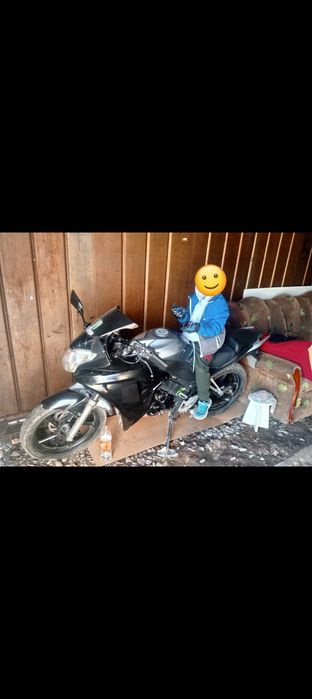 Мотоцикл продам ...