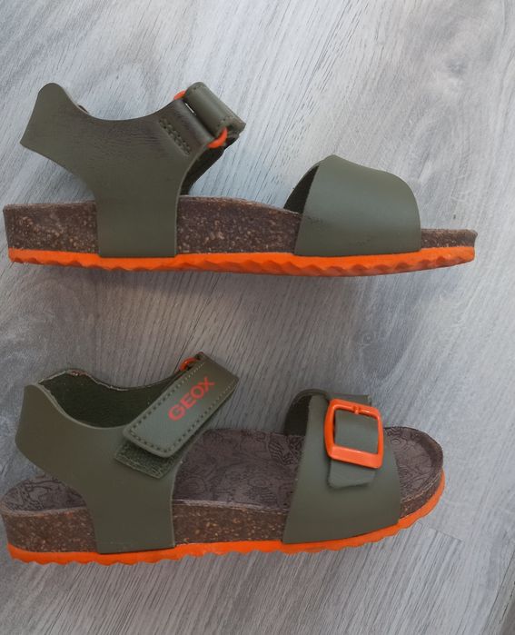 Sandale Geox  marimea 31