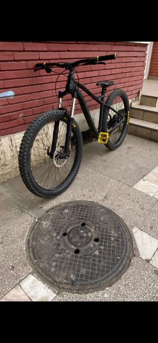 Vand Bicicleta Devron Zerga