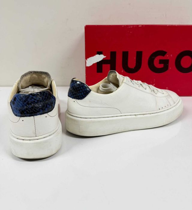 Hugo Quiver Derb Lt trainers
